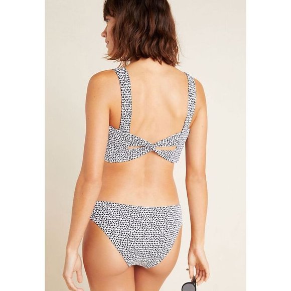 Anthropologie | NWT Seamless Bikini Bottoms - Picture 2 of 16